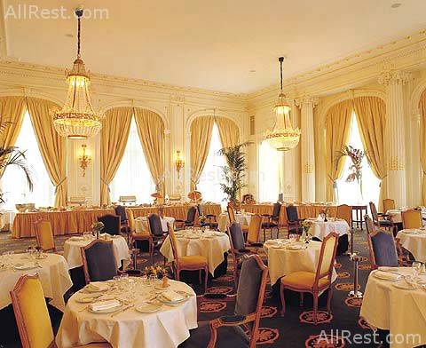 Hotel Trianon Palace & Spa, A Westin Hotel 47